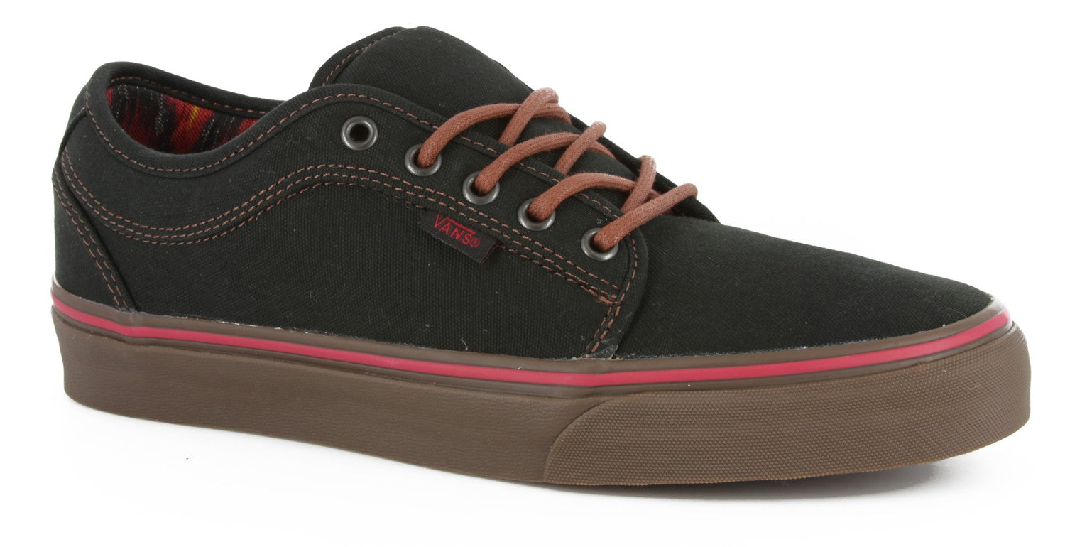 Vans Chukka Low Shoes-Wash Canvas at J&R Bicycles – J&R Bicycles,