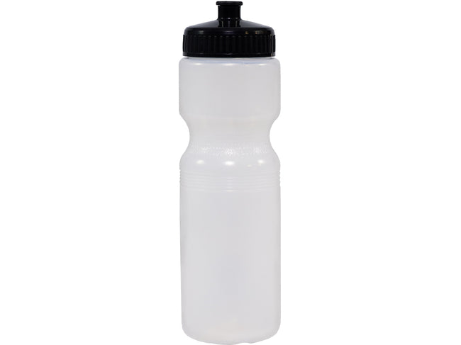 Sunlite Water Bottle-28oz-Clear - 1