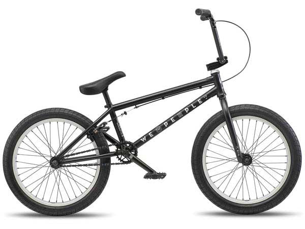 自転車　BMX Cult 2026 Devotion BMX Bike (21