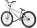 We The People Atlas 24&quot; Bike-Bright Silver - 3