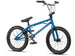 We The People CRS FS 18&quot; Bike-Matt Metallic Blue - 3