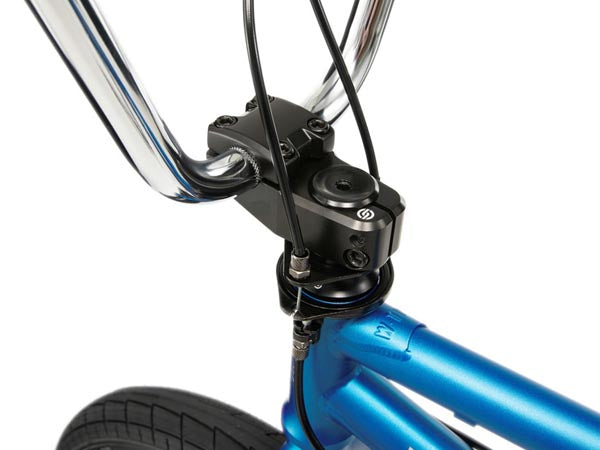 We The People CRS FS 18&quot; Bike-Matt Metallic Blue - 5