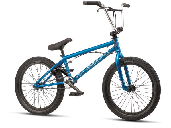 Wethepeople shop bmx blue