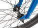 We The People CRS FS 20.25&quot;TT BMX Bike-Matte Metallic Blue - 6