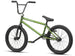 We The People Crysis 20.5&quot;TT Bike-Translucent Olive - 2