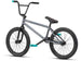 We The People Justice 20.75&quot;TT Bike-Metallic Grey - 2