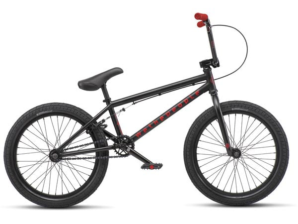 Bmx matt black hot sale