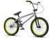 We The People Nova 20&quot;TT Bike-Quicksilver - 3