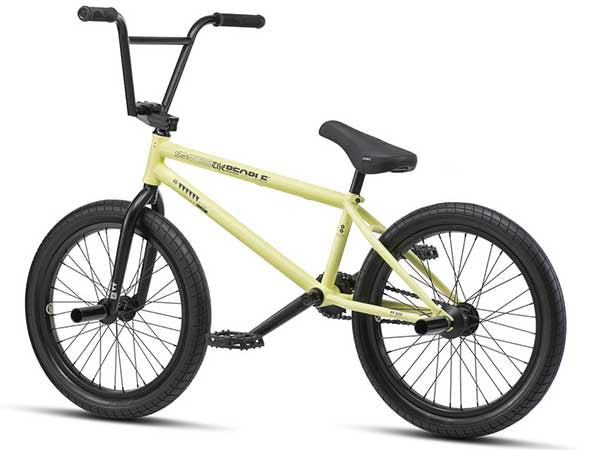 Wethepeople envy hotsell bmx bike 2019