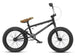 We The People Seed 16&quot; Bike-Matte Black - 1