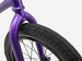 We The People Seed 16&quot; Bike-Matt Purple - 9