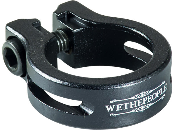 We The People Seat Clamp-1 1/8&quot;-28.6mm - 3