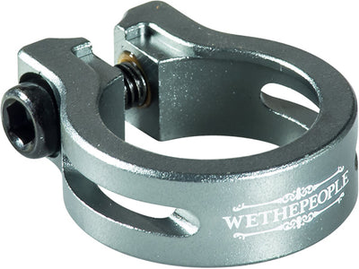We The People Seat Clamp-1 1/8"-28.6mm