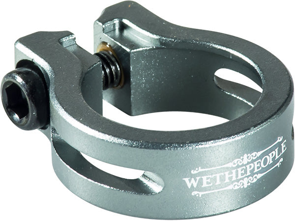 We The People Seat Clamp-1 1/8&quot;-28.6mm - 1