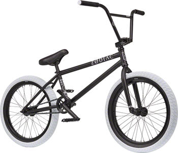 zodiac mountainbike We The People 2016 Zodiac FC 20.75" Bike Matte Black at J&R Bicycles – J&R Bicycles, Inc