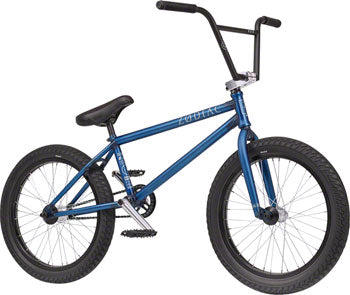 zodiac mountainbike We The People 2016 Zodiac FC LHD 20.75" Bike Blue at J&R Bicycles – J&R Bicycles, Inc