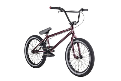 Haro Midway 20.5" Bike-Gloss Maroon