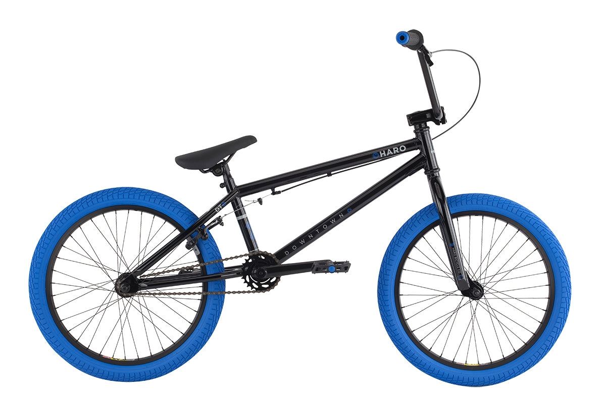 Haro downtown discount 16 bmx bike