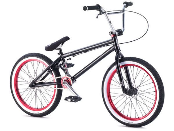 We The People 2014 Arcade BMX Bike-Black at J&R Bicycles – J&R