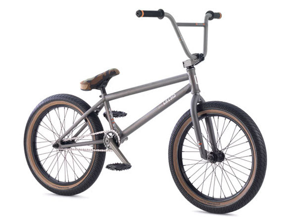 WE THE PEOPLE CRYSIS BMX バイク We The People Crysis Bike 2023 - Pro BMX Bikes