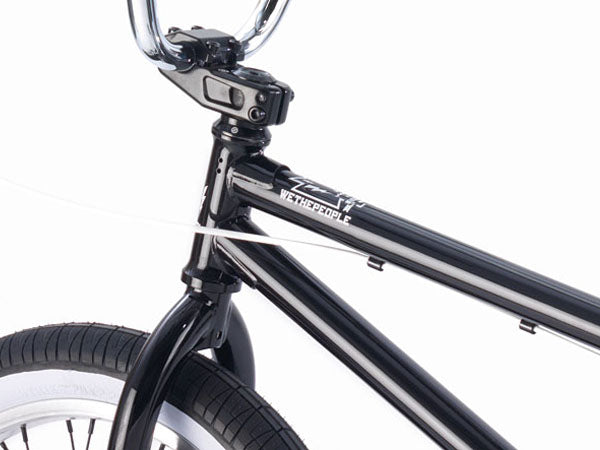 We The People 2014 CRS BMX Bike 20