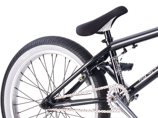 We The People 2014 CRS BMX Bike 20