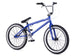 We The People CRS BMX Bike 20&quot;TT-Blue - 1