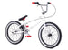 We The People CRS BMX Bike 20&quot;TT-White - 1