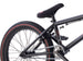 We The People Justice BMX Bike 20.5&quot;TT-Black - 4