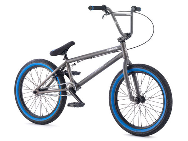 We The People 2014 Justice BMX Bike 21