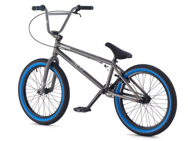 人気が高い We BMX The CS13.2?? TT20.75 Pepole 自転車本体 - citymap