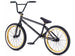 We The People Reason BMX Bike-Black - 2