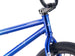 We The People Reason BMX Bike-Blue Chrome Fade - 3