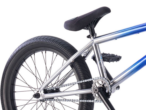 We The People 2014 Reason BMX Bike-Blue Chrome Fade at J&R Bicycles – J&R  Bicycles, Inc.