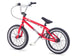 We The People Seed  BMX Bike-16&quot;-Red - 2