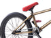 We The People Trust BMX Bike-Trans Copper - 3