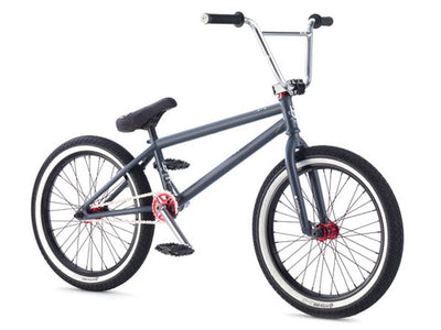 We The People VersusBMX  Bike-Gray