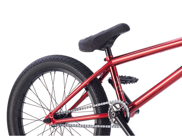 We The People 2014 Versus BMX Bike-Trans Red at J&R Bicycles – J&R