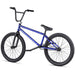 We The People Audio 22&quot; BMX Bike-Matte Translucent Blue - 3