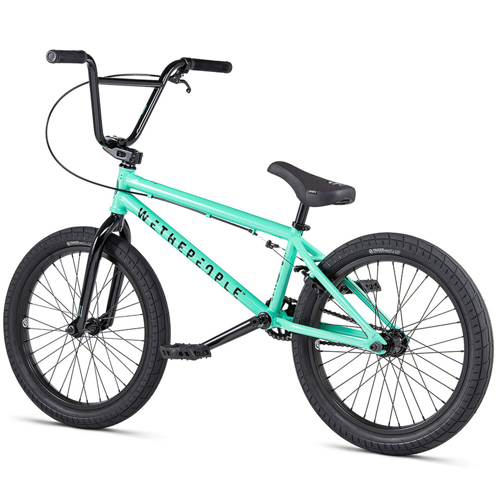 期間地域限定送料無料CRS BMX wethepeople Wethepeople CRS FC BMX Bike | Source BMX - US