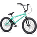 We The People CRS FC 20.25&quot;TT BMX Bike-Toothpaste Green - 2