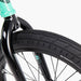 We The People CRS FC 20.25&quot;TT BMX Bike-Toothpaste Green - 6