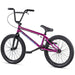 We The People CRS 18&quot; BMX Bike-Metallic Purple - 3