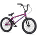 We The People CRS 18&quot; BMX Bike-Metallic Purple - 2