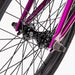 We The People CRS 18&quot; BMX Bike-Metallic Purple - 12