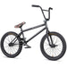 We The People Crysis 20.5&quot;TT BMX Bike-Matte Black - 2