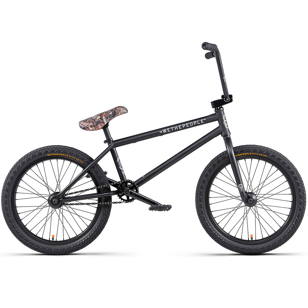 We the store people bmx 2020