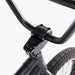 We The People Crysis 21&quot;TT BMX Bike-Matte Black - 5