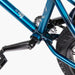 We The People Crysis 20.5&quot;TT BMX Bike-Matte Translucent Teal - 8