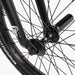 We The People Crysis 20.5&quot;TT BMX Bike-Matte Translucent Teal - 10